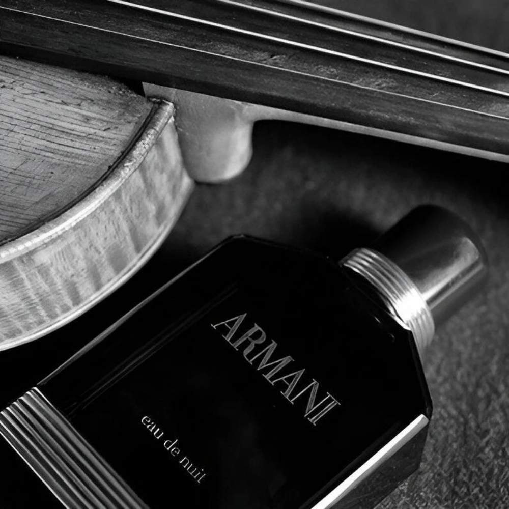 Giorgio Armani Eau De Nuit Erkek Parfüm Edt 100 Ml EDT Parfüm