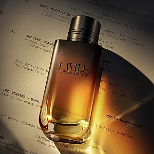 Giorgio Armani I Will Erkek Parfüm Edp 100 Ml - 6