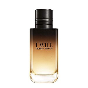 Giorgio Armani I Will Erkek Parfüm Edp 100 Ml - Giorgio Armani