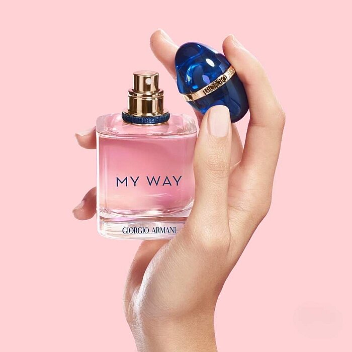 Giorgio Armani My Way Kadın Parfüm Edp 90 Ml - 2