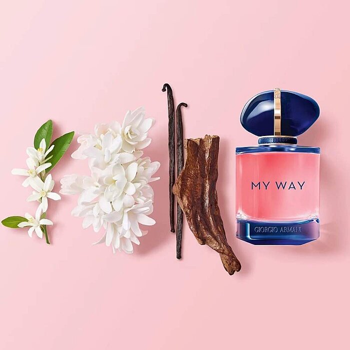 Giorgio Armani My Way Kadın Parfüm Edp Intense 90 Ml - 2