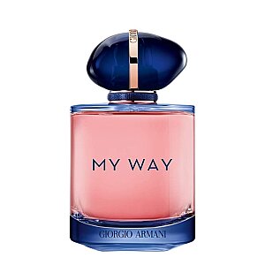 Giorgio Armani My Way Kadın Parfüm Edp Intense 90 Ml - Giorgio Armani