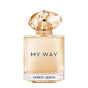 Giorgio Armani My Way Sunny Vanilla Kadın Parfüm Edp 90 Ml - Giorgio Armani