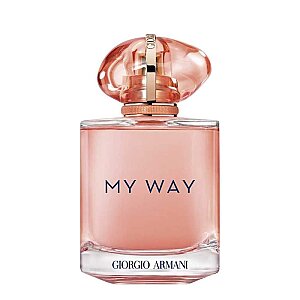 Giorgio Armani My Way Ylang Kadın Parfüm Edp 90 Ml - Giorgio Armani