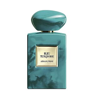 Giorgio Armani Prive Bleu Turquoise Unisex Parfüm Edp 100 Ml - Giorgio Armani
