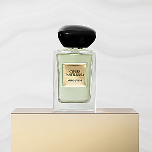 Giorgio Armani Prive Les Eaux Cypres Pantelleria Kadın Parfüm Edt 100 Ml - 2
