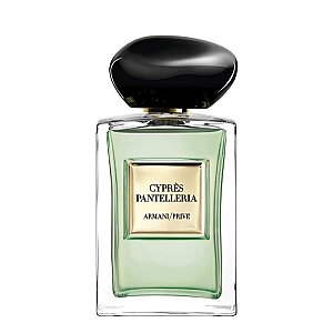 Giorgio Armani Prive Les Eaux Cypres Pantelleria Kadın Parfüm Edt 100 Ml - 1