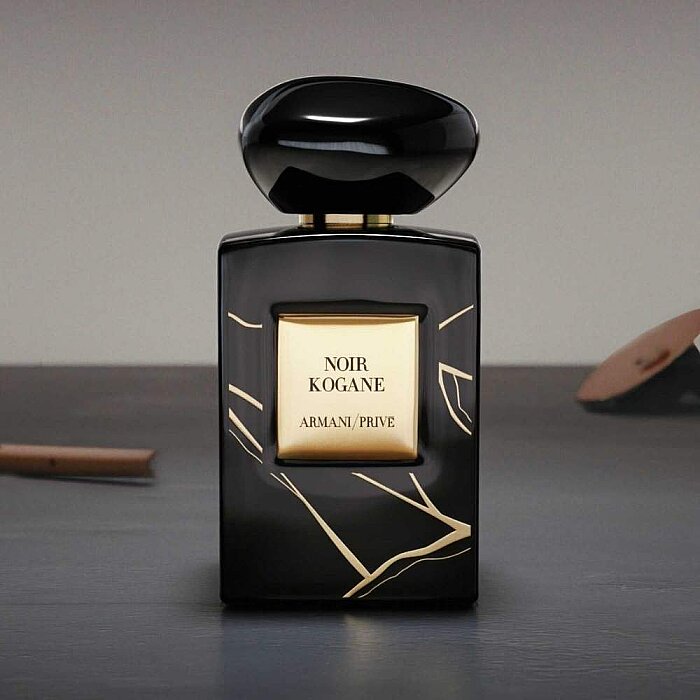 Giorgio Armani Prive Noir Kogane Unisex Parfüm Edp 100 Ml | Kağan