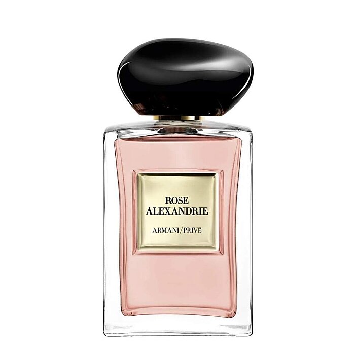 Giorgio Armani Prive Rose Alexandre Unisex Parfüm Edt 100 Ml - 1