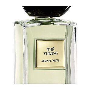 Giorgio Armani Prive The Yulong Unisex Parfüm Edt 100 Ml - 3
