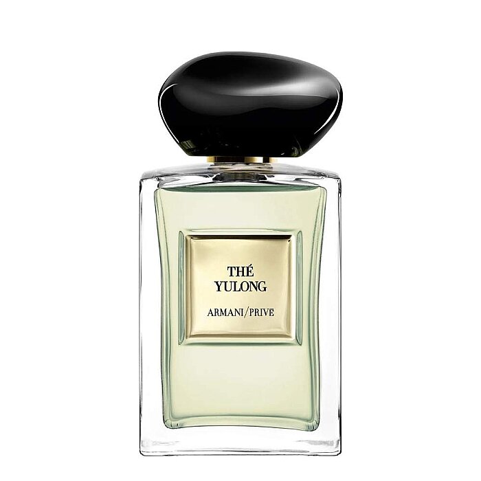 Giorgio Armani Prive The Yulong Unisex Parfüm Edt 100 Ml - 1