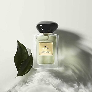 Giorgio Armani Prive The Yulong Unisex Parfüm Edt 100 Ml - 2