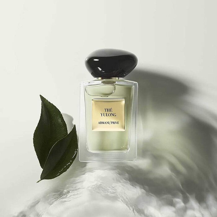 Giorgio Armani Prive The Yulong Unisex Parfüm Edt 100 Ml | Kağan