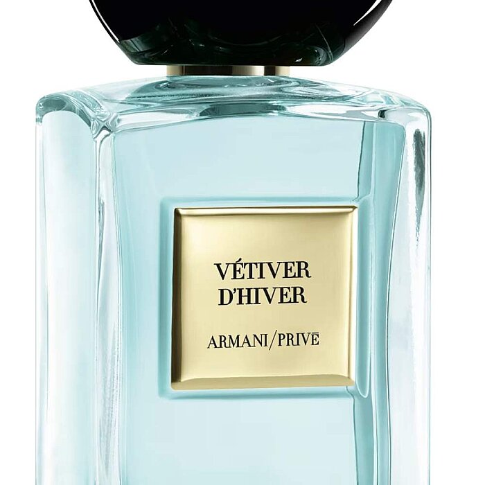 Giorgio Armani Prive Vetiver Unisex Parfüm Edt 100 Ml - 2