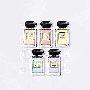 Giorgio Armani Prive Vetiver Unisex Parfüm Edt 100 Ml - 5