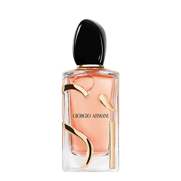 Giorgio Armani Si Intense Kadın Parfüm Refillable Edp 100 Ml - 1