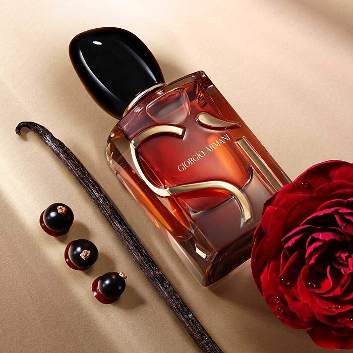 Giorgio Armani Si Kadın Parfüm 100 Ml - 2