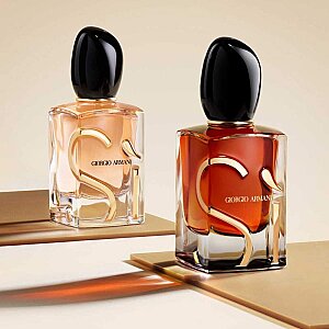 Giorgio Armani Si Kadın Parfüm 100 Ml - 5