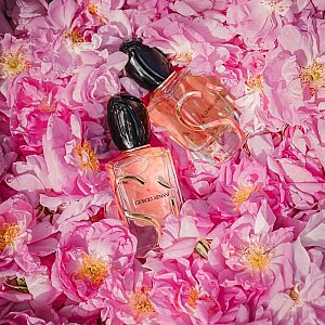 Giorgio Armani Si Kadın Parfüm Edp 100 Ml - 3