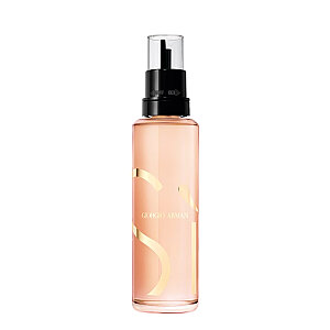 Giorgio Armani Si Kadın Parfüm Edp 100 Ml Refill - Giorgio Armani
