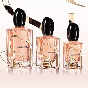 Giorgio Armani Si Kadın Parfüm Edp 100 Ml Refill - 5