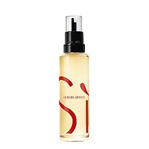 Giorgio Armani Si Passione Intense Kadın Parfüm Edp 100 Ml Refill - 1