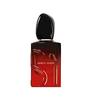 Giorgio Armani Si Passione Intense Kadın Parfüm Edp 50 Ml - 1
