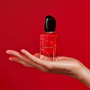 Giorgio Armani Si Passione Kadın Parfüm Edp 100 Ml - 3