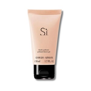 Giorgio Armani Si Body Lotion 50 Ml - Giorgio Armani