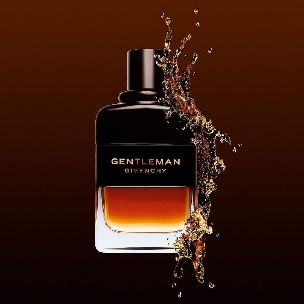Givenchy Gentleman Resereve Privee Erkek Parfüm Edp 60 Ml | Kağan