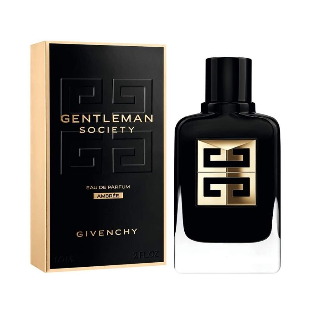 香水(男性用) GIVENCHY GENTLEMAN SOCIETY AMBREE 60ml Givenchy Gentleman Society Ambree Erkek Parfüm Edp 60 Ml | Kağan