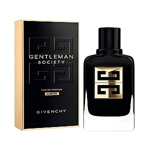 Givenchy Gentleman Society Ambree Erkek Parfüm Edp 60 Ml - 2