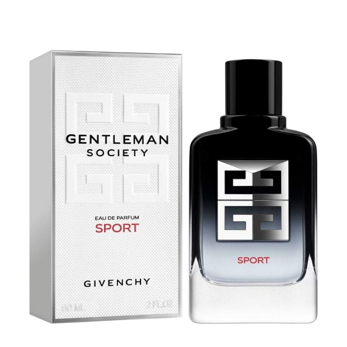 Givenchy Gentleman Society Sport Edp | Enerjik ve Karizmatik Erkek