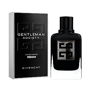 Givenchy Gentlemen Society Extreme Erkek Parfüm Edp 60 Ml - 2