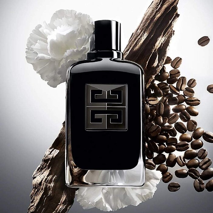 Givenchy Gentlemen Society Extreme Erkek Parfüm Edp 60 Ml - 4