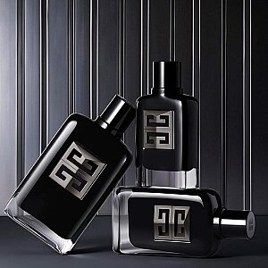 Givenchy Gentlemen Society Extreme Erkek Parfüm Edp 60 Ml - 5