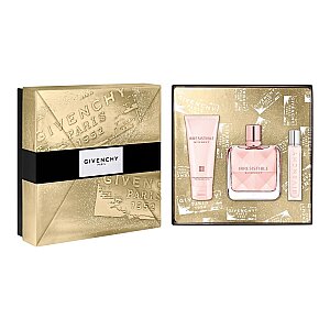 Givenchy Irresistible Kadın Parfüm Edp 80 Ml + Body Lotion 75 Ml + Edp 12,5 Ml Set - 2