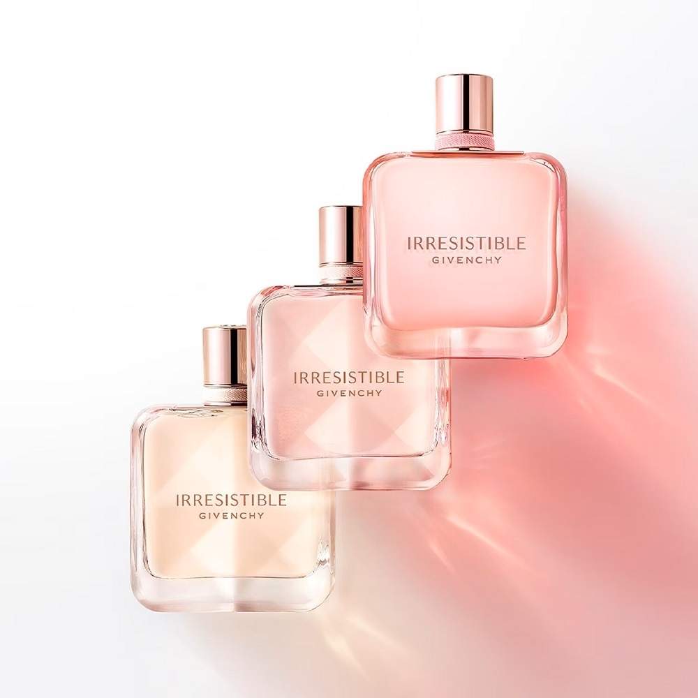 Givenchy Irresistible Kadın Parfüm Edp 80 Ml | Kağan Parfümeri