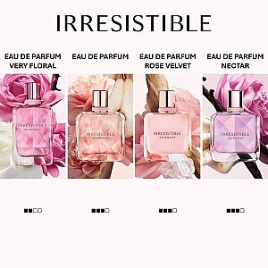 Givenchy Irresistible Nude Velvet Kadın Parfüm Edp 50 Ml - 5