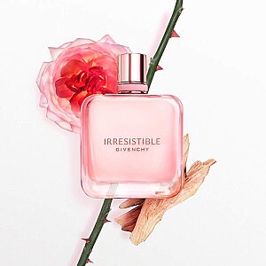Givenchy Irresistible Rose Velvet Kadın Parfüm Edp 80 Ml - 4
