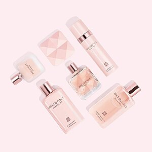 Givenchy Irresistible The Deodorant 100 Ml - 3