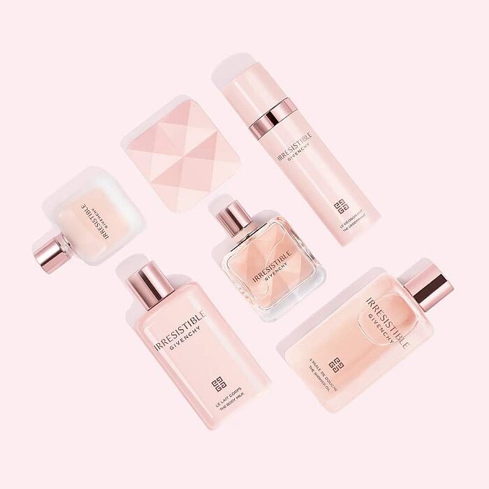 Givenchy Irresistible The Deodorant 100 Ml - 3