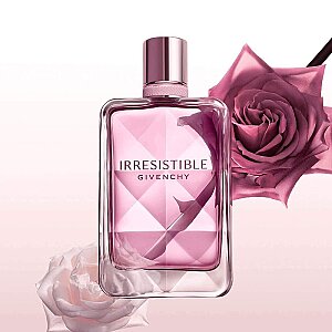 Givenchy Irresistible Very Floral Kadın Parfüm Edp 50 Ml - 4