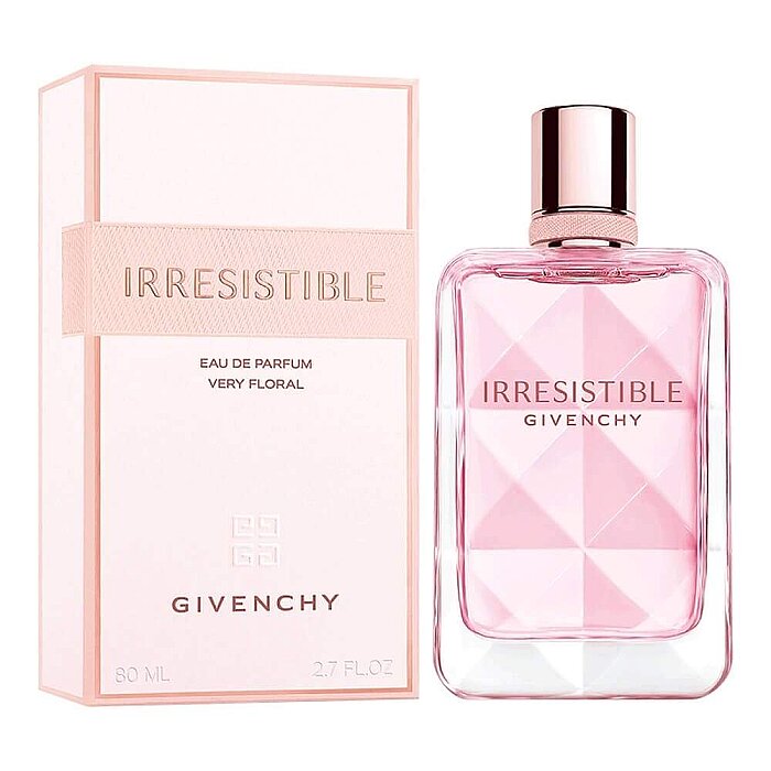 Givenchy Irresistible Very Floral Kadın Parfüm Edp 80 Ml | Kağan
