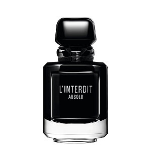 Givenchy L'Interdit Absolu Intense Kadın Parfüm Edp 80 Ml - 1