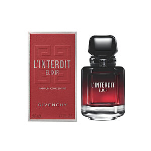 Givenchy L'Interdit Elixir Kadın Parfüm Edp 50 Ml - 2