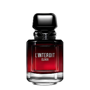 Givenchy L'Interdit Elixir Kadın Parfüm Edp 50 Ml - 1