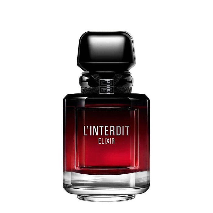 Givenchy L'Interdit Elixir Kadın Parfüm Edp 50 Ml - 1