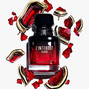 Givenchy L'Interdit Elixir Kadın Parfüm Edp 80 Ml - 3