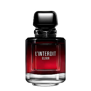Givenchy L'Interdit Elixir Kadın Parfüm Edp 80 Ml - 1